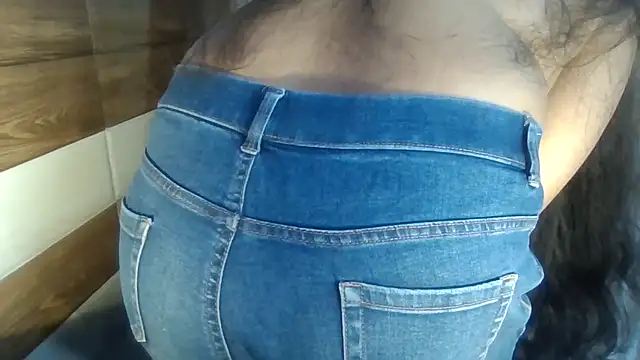 My_Alisha's cam snapshot