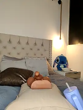 Lia_Hurley's cam snapshot