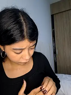 IslaBlaze's cam snapshot