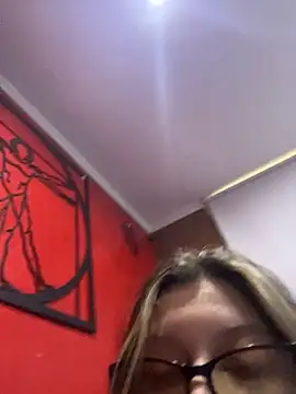 KoraSweett's cam snapshot