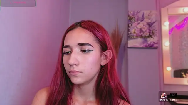 Natalia_Prada's cam snapshot