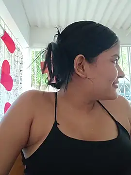 daringxxxhot's cam snapshot