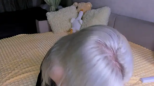 Sweeet_Barbie's cam snapshot