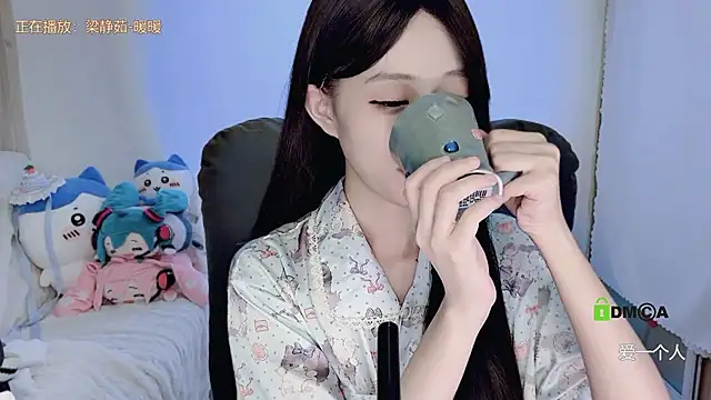 gummy-candy's cam snapshot