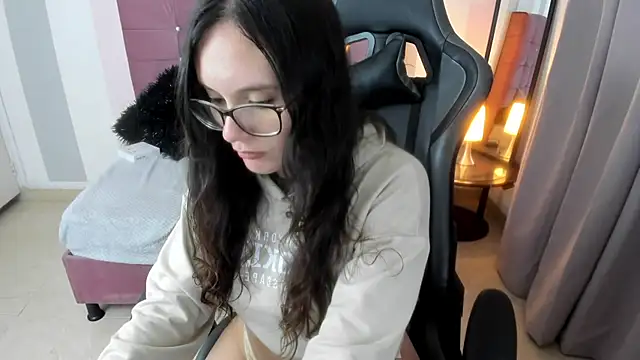 Wanda_sg's cam snapshot