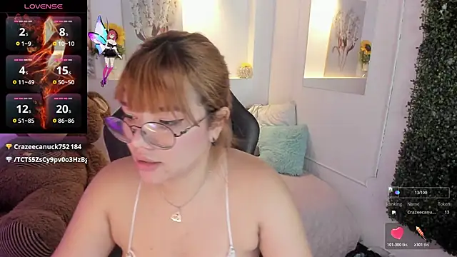 Abby_Mae_'s cam snapshot