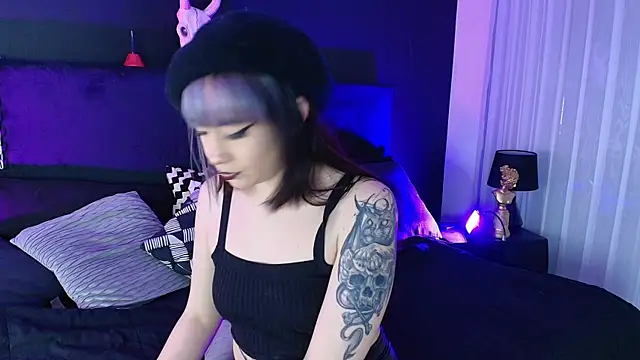 Aylen_darkmoor's cam snapshot