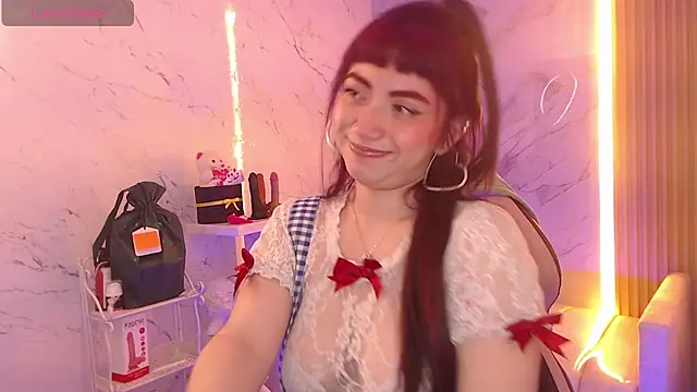 Sophia_tf's cam snapshot