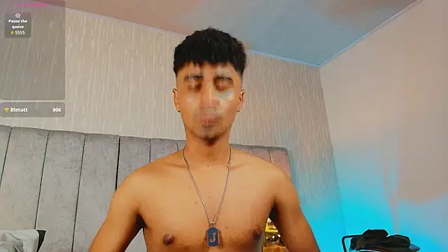 Jacob_606 live sex cam