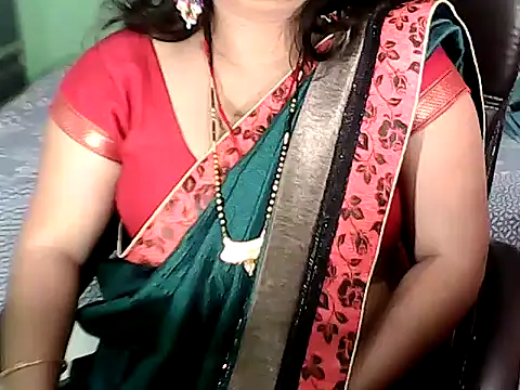 BABITA_KUMARII's cam snapshot