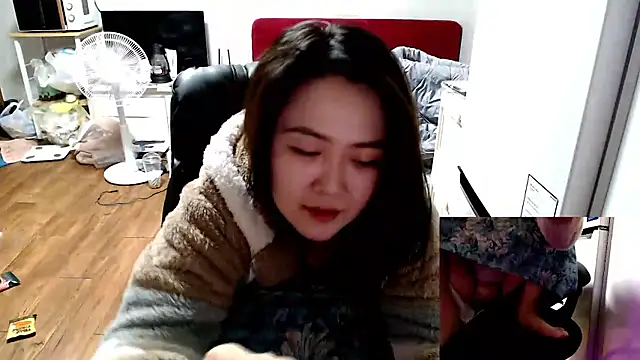 rami0428's cam snapshot