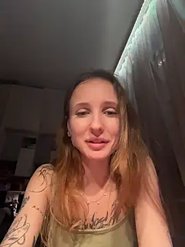 oceaneyes_lilu's cam snapshot