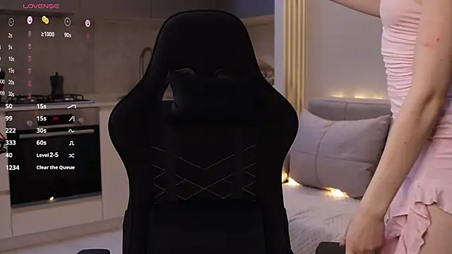 PollyAgata's cam snapshot