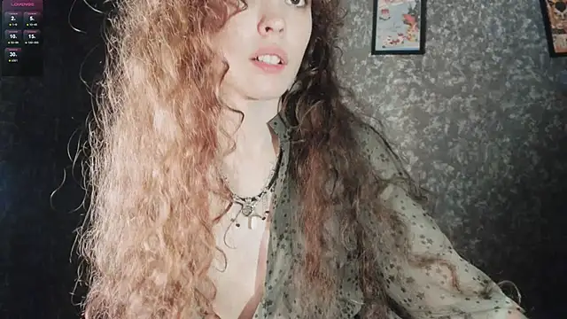 Dizer_clopy's cam snapshot