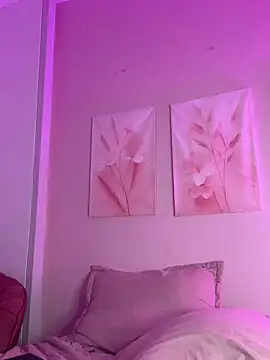 Nikolbrice's cam snapshot