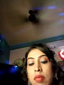 Darling_Annie's cam snapshot