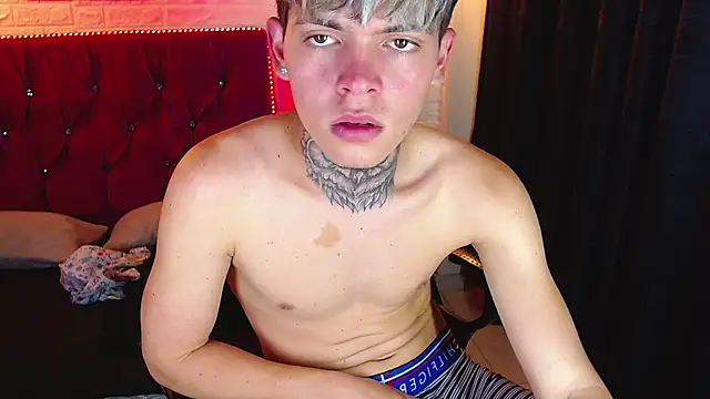 frankboyx's cam snapshot