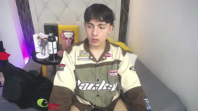 Samu_FoXXX's cam snapshot