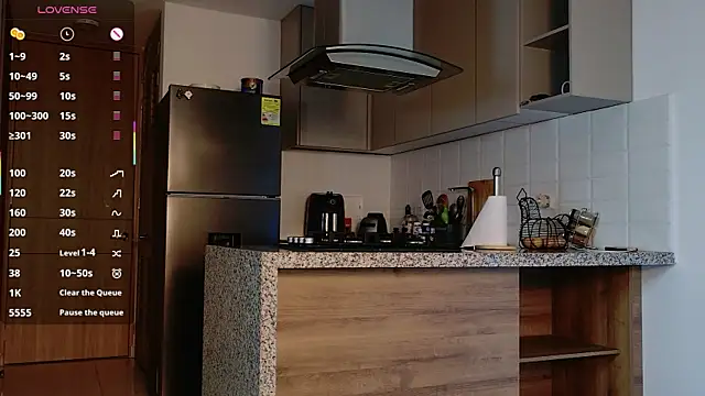 AMELIETARSON's cam snapshot