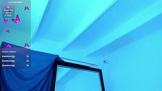 Alanagp's cam snapshot