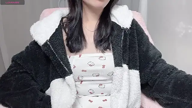 _Xuka_'s cam snapshot