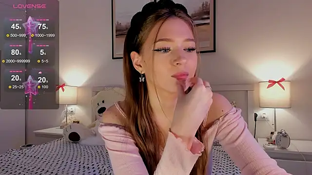 diana_nier's cam snapshot