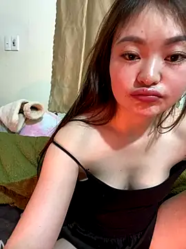 Nhi999's cam snapshot