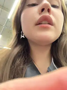 Peachy_Dream live sex cam