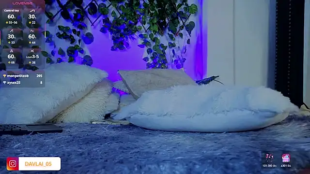 Daviid_laidd live sex cam