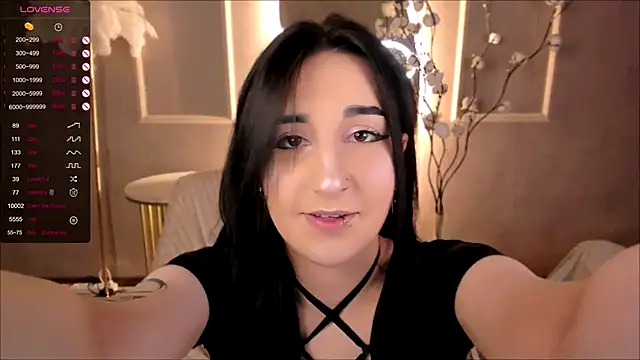 Lii_Rose's cam snapshot