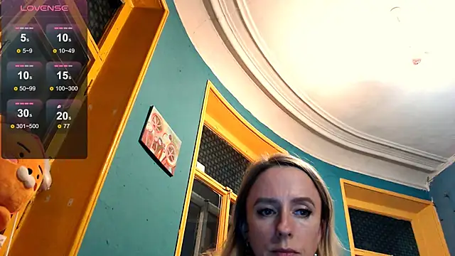 niceKat's cam snapshot