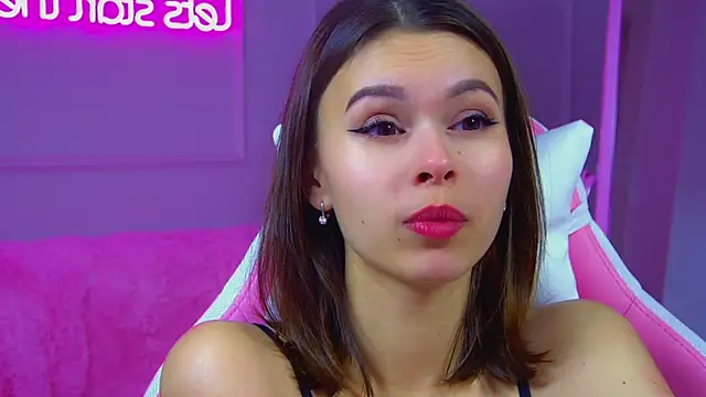 PollyLanders's cam snapshot