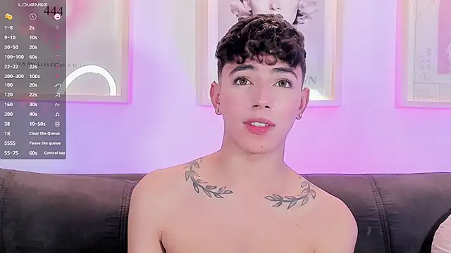 evan_voss live sex cam