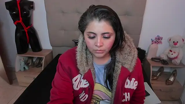 TifanyAmazinng's cam snapshot