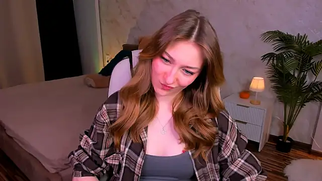 AngelAnabelle's cam snapshot