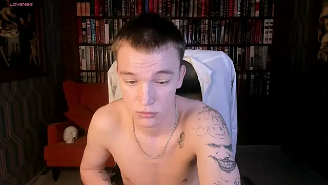 Derek_Banville live sex cam