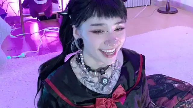 zephirahabney live sex cam