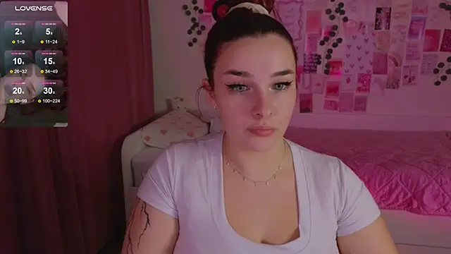 Iwi_wi_wi's cam snapshot