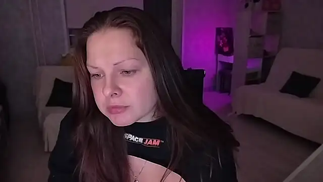 Marla_Singerrr's cam snapshot