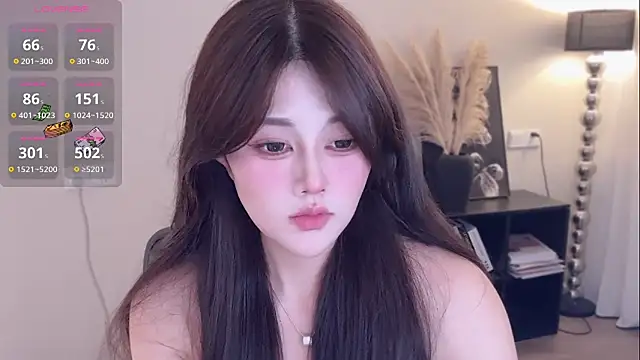 Cure-uuuuuuuu live sex cam