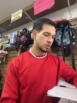 Leonardmoppet live sex cam