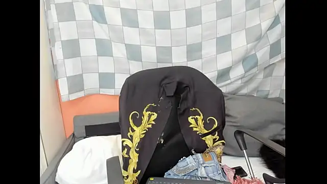 Mhelanny2's cam snapshot