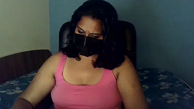 Karan_Ash's cam snapshot