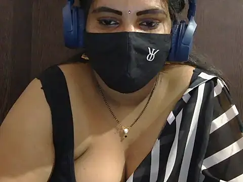 Nisha-telugu's cam snapshot