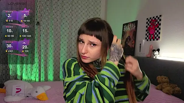 LilithPoison's cam snapshot