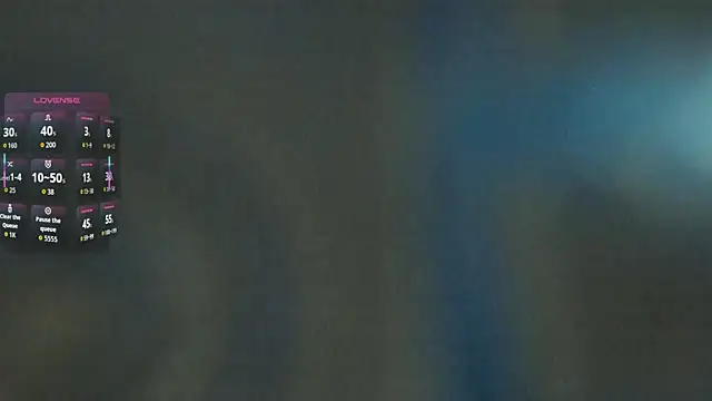 Isabelagomez1's cam snapshot