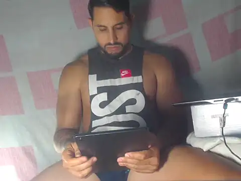 sebasx412's cam snapshot