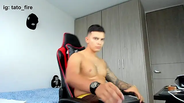 jacob_firexx's cam snapshot