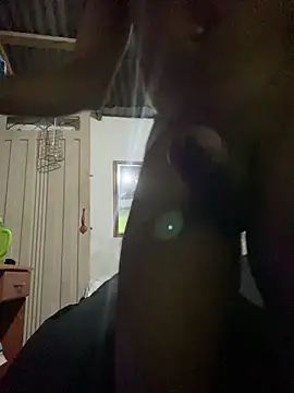 ElNegroRony live sex cam