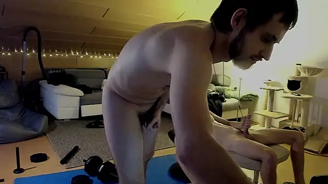 Bez3ybik's cam snapshot